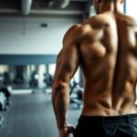 Meilleurs compléments alimentaires pour prendre du muscle