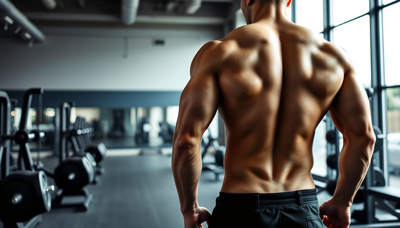 Meilleurs compléments alimentaires pour prendre du muscle
