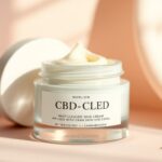 bienfaits crème de CBD sur la peau