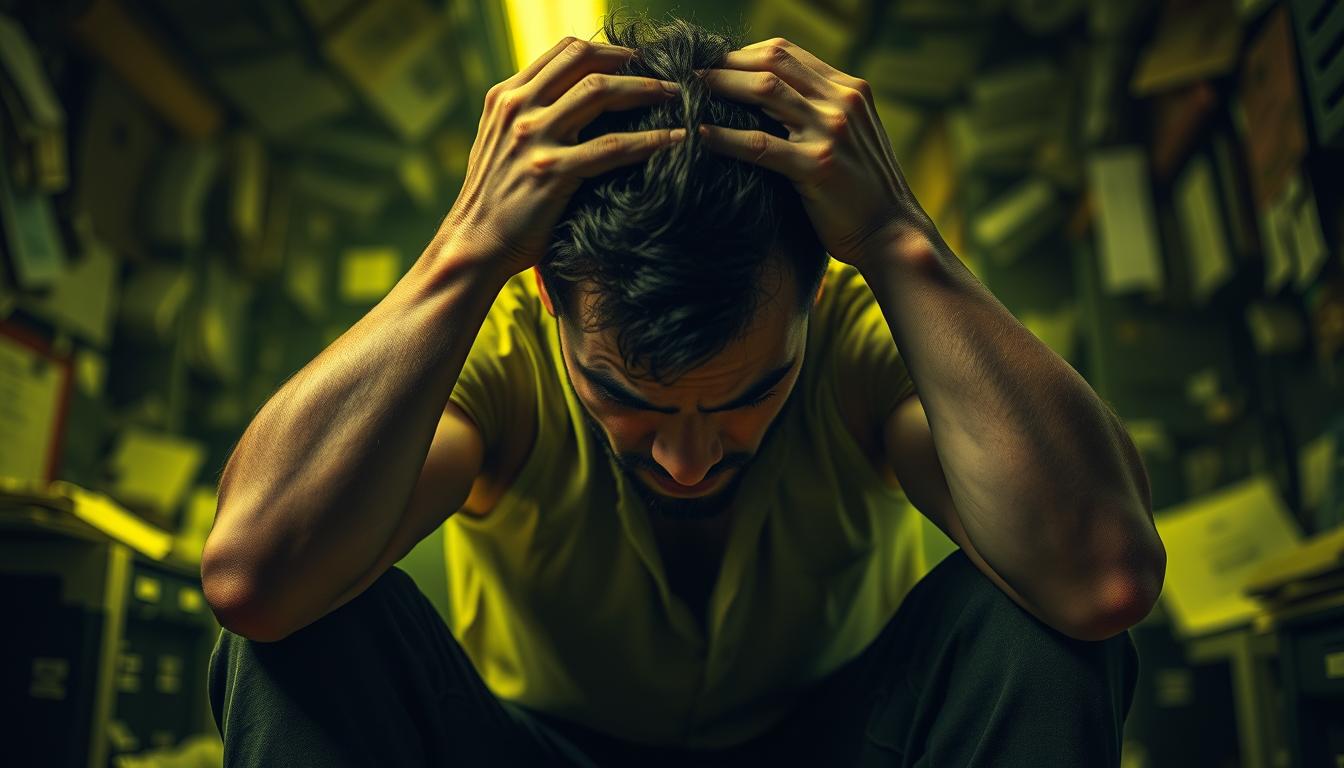 Comment Supporter Le Stress