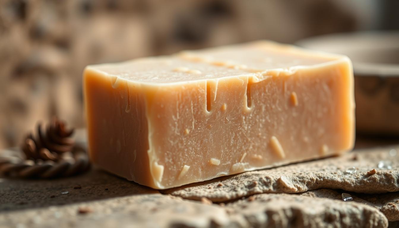 Est-ce que le shampooing solide est bon pour les cheveux