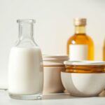 Lait, huile, baume, crème : quelle galénique choisir