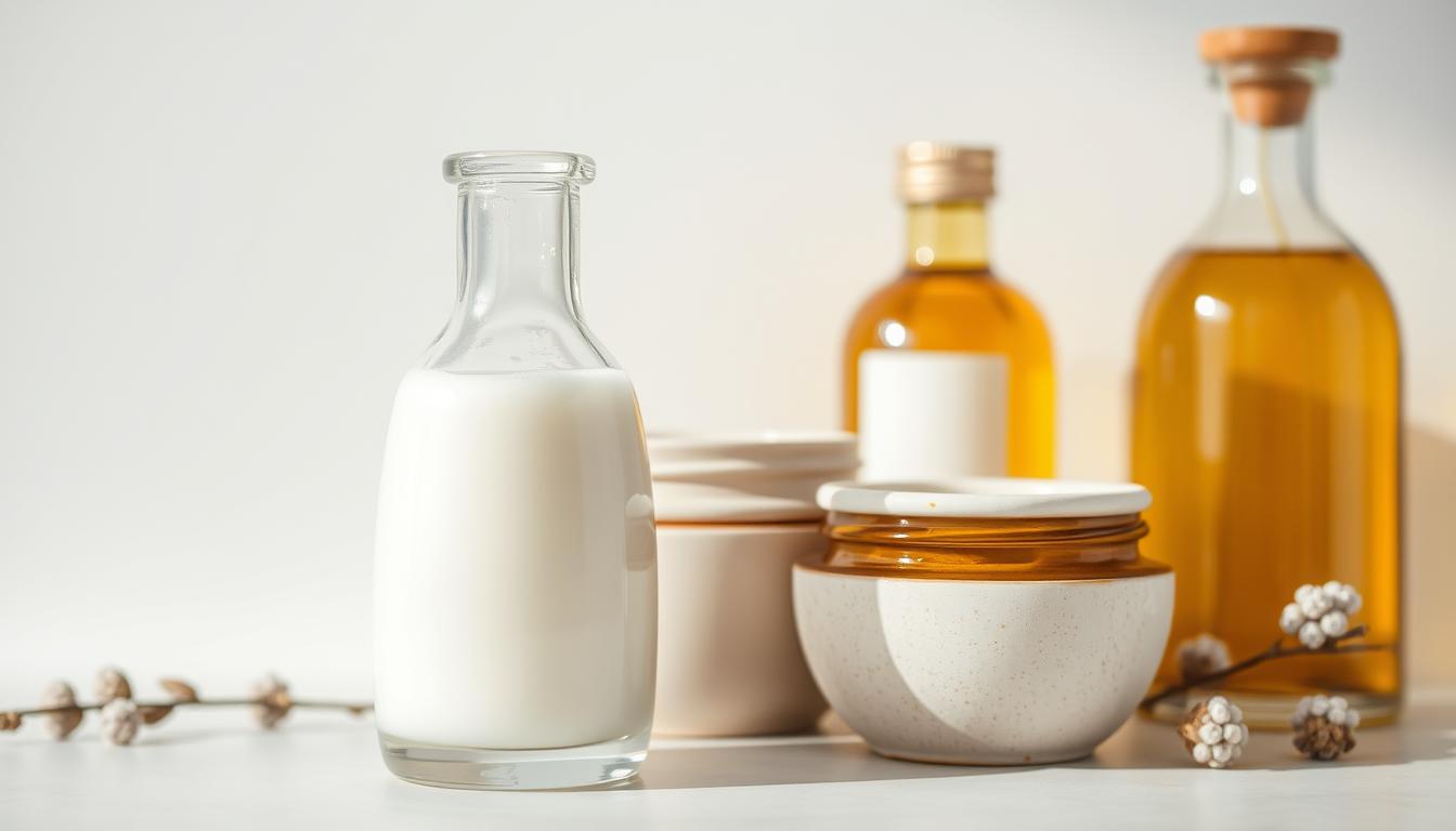Lait, huile, baume, crème : quelle galénique choisir