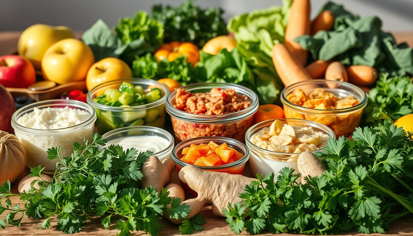 Que Manger pour Bien Digérer