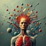 Stress oxydatif – Causes, symptômes et traitements
