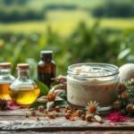 meilleur soin naturel pour les cheveux