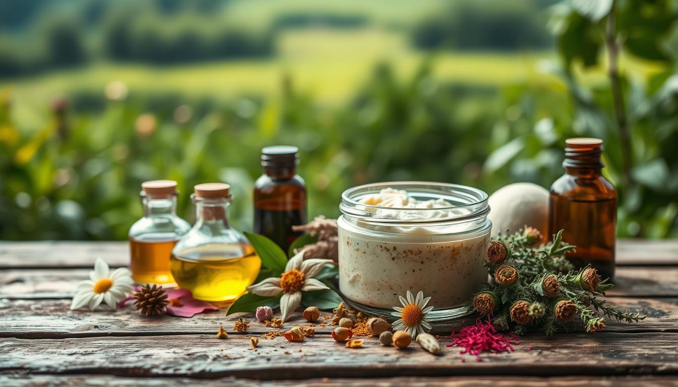 meilleur soin naturel pour les cheveux