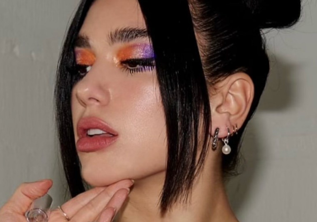 Produits de Beauté de Dua Lipa