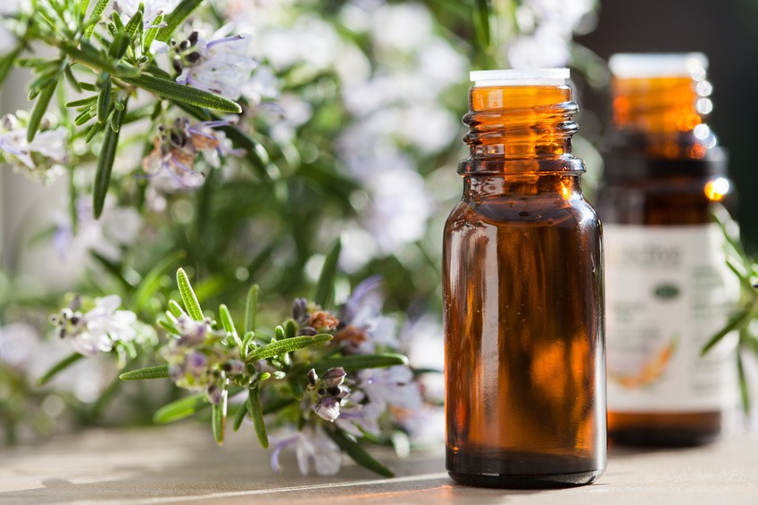Comment choisir une huile essentielle