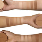 Comment déterminer le sous-ton de ta peau