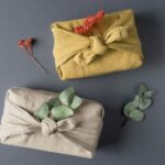 Le furoshiki nous emballe