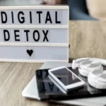 Le guide de la Digital Detox