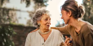 Longévité féminine