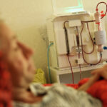 Médecine électrique à domicile