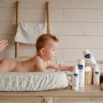 soins essentiels nouveau-né